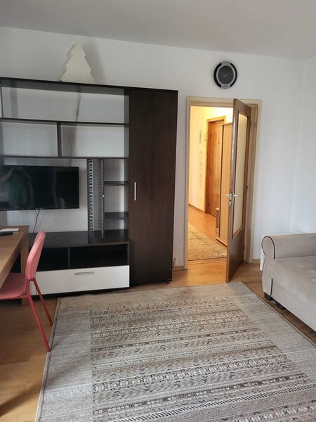 Doamna Ghica x Colentina - aproape rond Doamna Ghica si Parcul Plumbuita