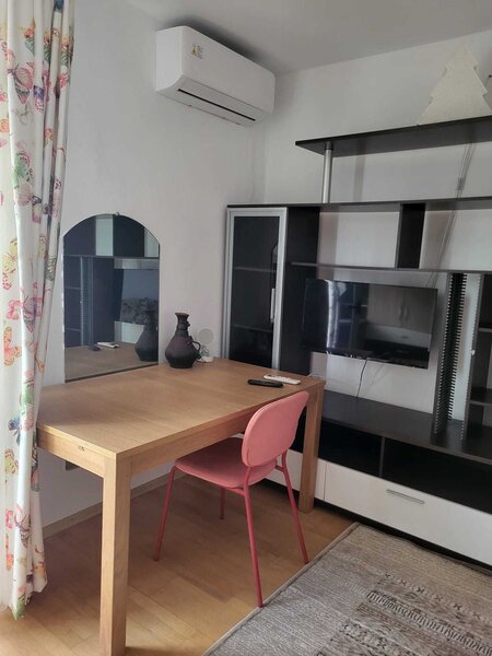 Doamna Ghica x Colentina - aproape rond Doamna Ghica si Parcul Plumbuita