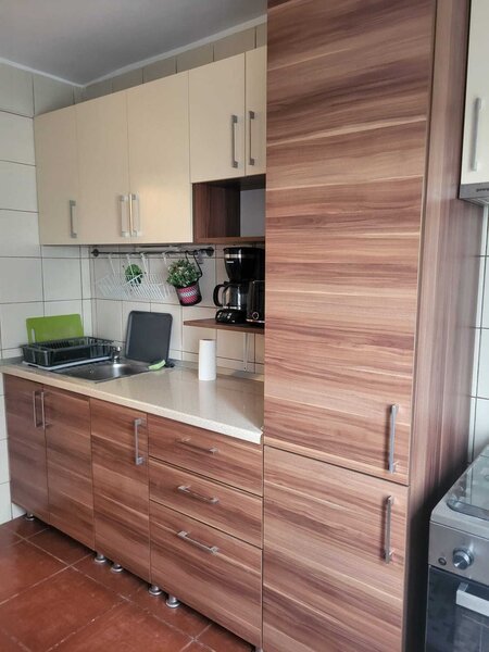 Doamna Ghica x Colentina - aproape rond Doamna Ghica si Parcul Plumbuita