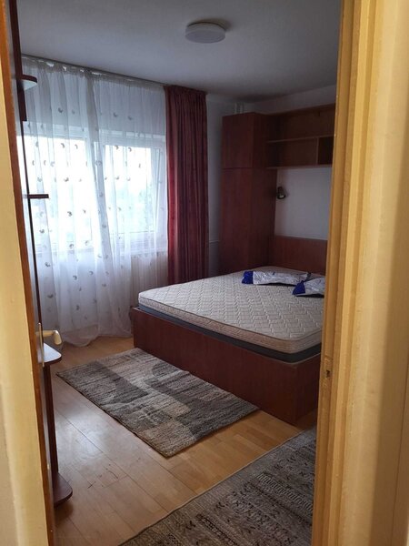 Doamna Ghica x Colentina - aproape rond Doamna Ghica si Parcul Plumbuita