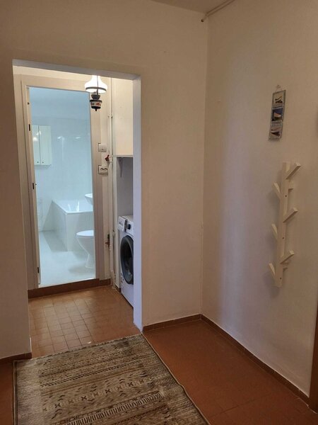 Doamna Ghica x Colentina - aproape rond Doamna Ghica si Parcul Plumbuita