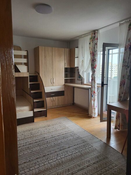 Doamna Ghica x Colentina - aproape rond Doamna Ghica si Parcul Plumbuita